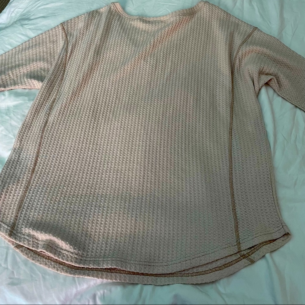 Kori tan top